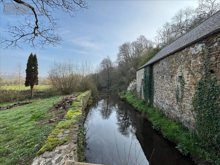 Maison a vendre Magneville 50260 Manche 466 m2 10 pièces 228400 euros