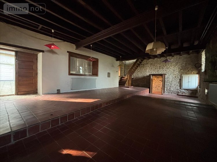 Maison a vendre Magneville 50260 Manche 466 m2 10 pièces 228400 euros