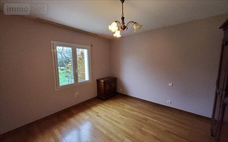 Maison a vendre Carhaix-Plouguer 29270 Finistère 112 m2 4 pièces 189000 euros