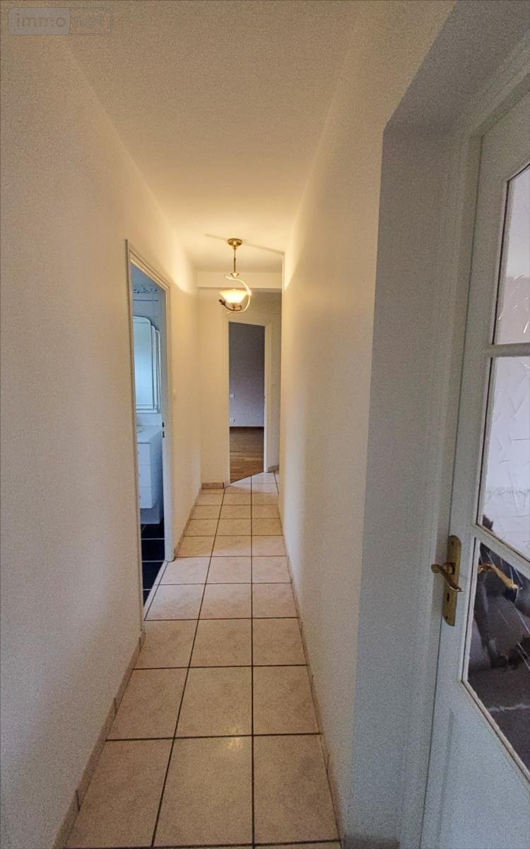 Maison a vendre Carhaix-Plouguer 29270 Finistère 112 m2 4 pièces 189000 euros