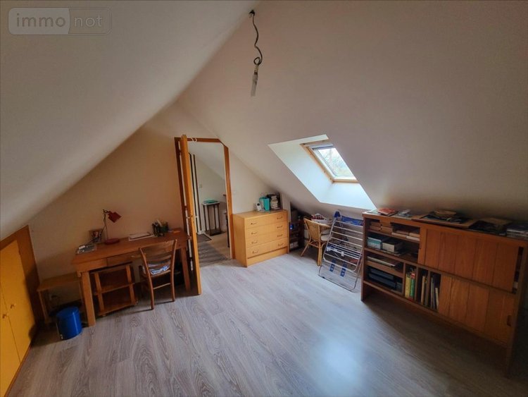 Maison a vendre Bruc-sur-Aff 35550 Ille-et-Vilaine 127 m2 6 pièces 189900 euros