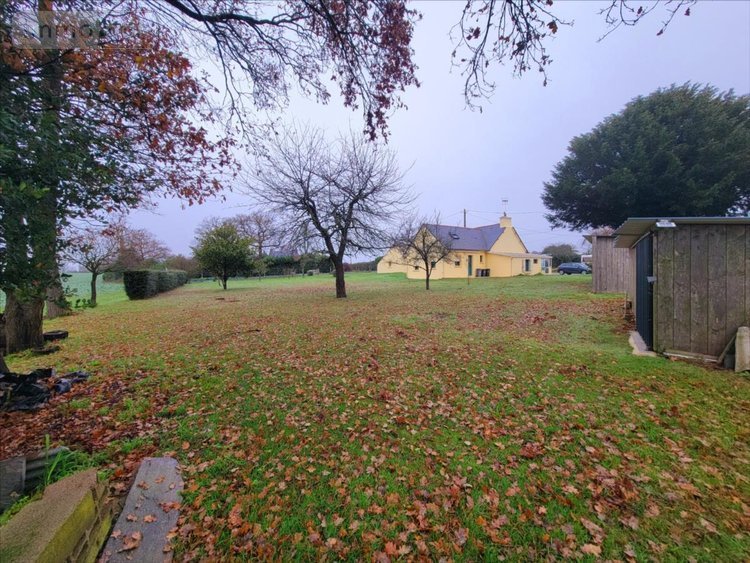 Maison a vendre Bruc-sur-Aff 35550 Ille-et-Vilaine 127 m2 6 pièces 189900 euros