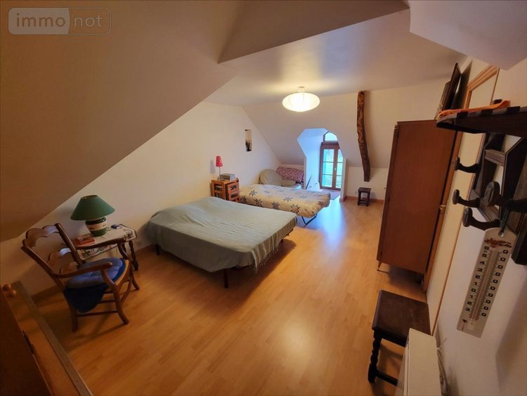 Maison a vendre Bruc-sur-Aff 35550 Ille-et-Vilaine 127 m2 6 pièces 189900 euros