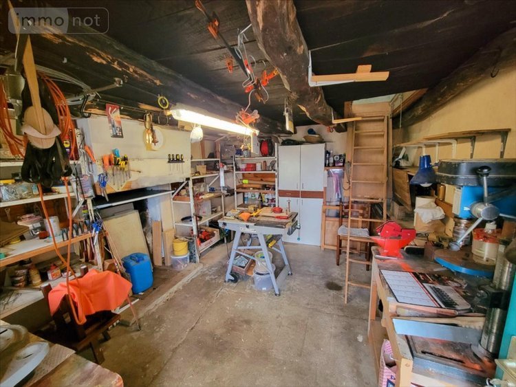 Maison a vendre Bruc-sur-Aff 35550 Ille-et-Vilaine 127 m2 6 pièces 189900 euros