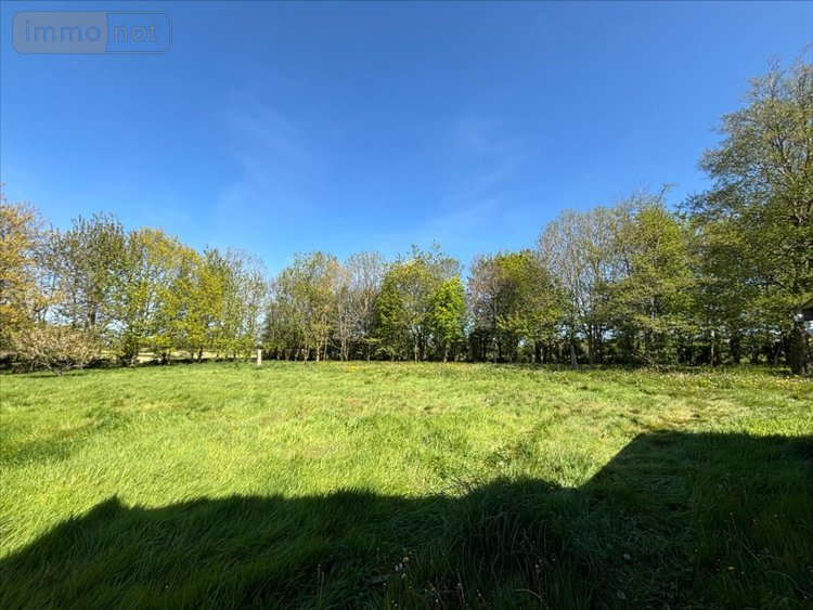 Maison a vendre Saint-Lô-d'Ourville 50580 Manche 132 m2 5 pièces 269600 euros