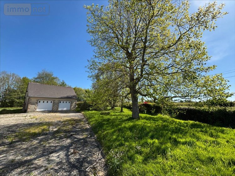 Maison a vendre Saint-Lô-d'Ourville 50580 Manche 132 m2 5 pièces 269600 euros