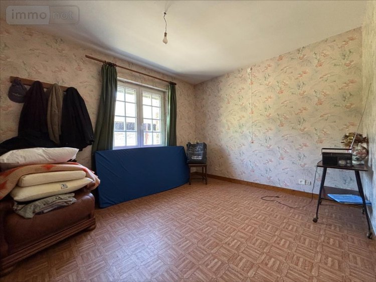 Maison a vendre Saint-Lô-d'Ourville 50580 Manche 132 m2 5 pièces 269600 euros