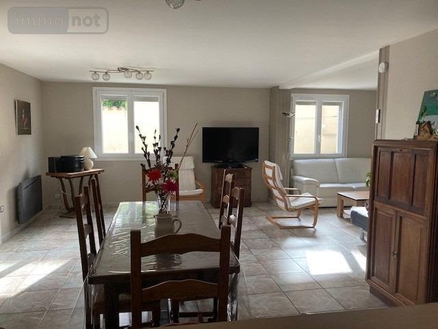 Maison a vendre La Boisse 01120 Ain 193 m2 7 pièces 539000 euros