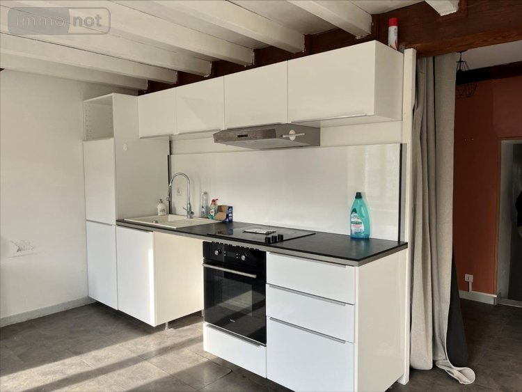 Maison a vendre Montluel 01120 Ain 80 m2 3 pièces 185000 euros