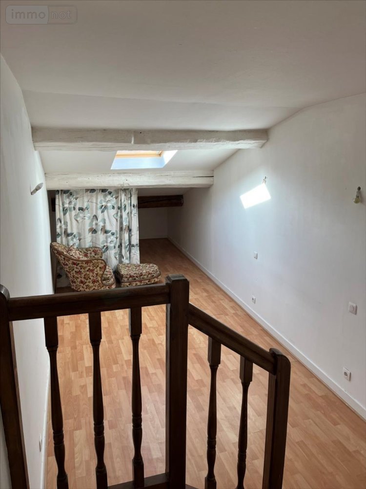 Maison a vendre Montluel 01120 Ain 80 m2 3 pièces 185000 euros