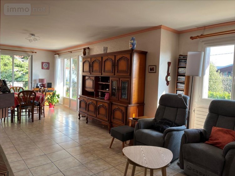 Maison a vendre Beynost 01700 Ain 160 m2 5 pièces 360000 euros