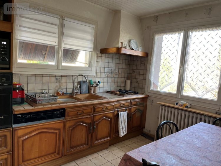 Maison a vendre Beynost 01700 Ain 160 m2 5 pièces 360000 euros