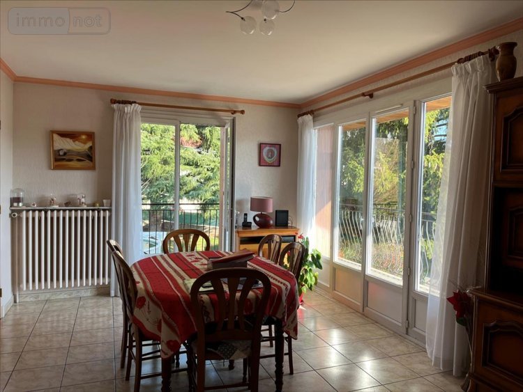 Maison a vendre Beynost 01700 Ain 160 m2 5 pièces 360000 euros