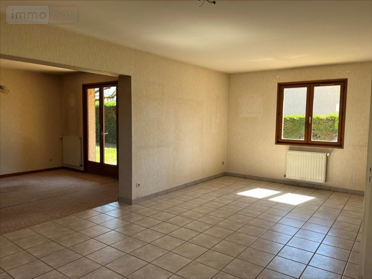 Maison a vendre Meximieux 01800 Ain 108 m2 5 pièces 305000 euros