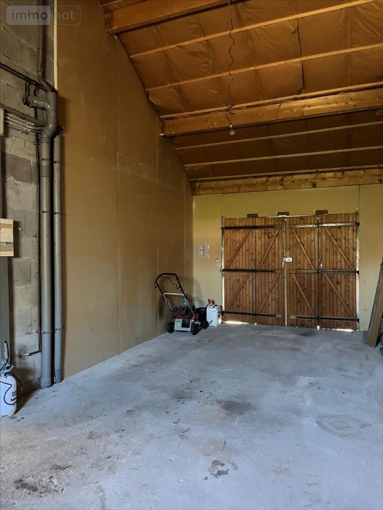 Maison a vendre Meximieux 01800 Ain 108 m2 5 pièces 305000 euros