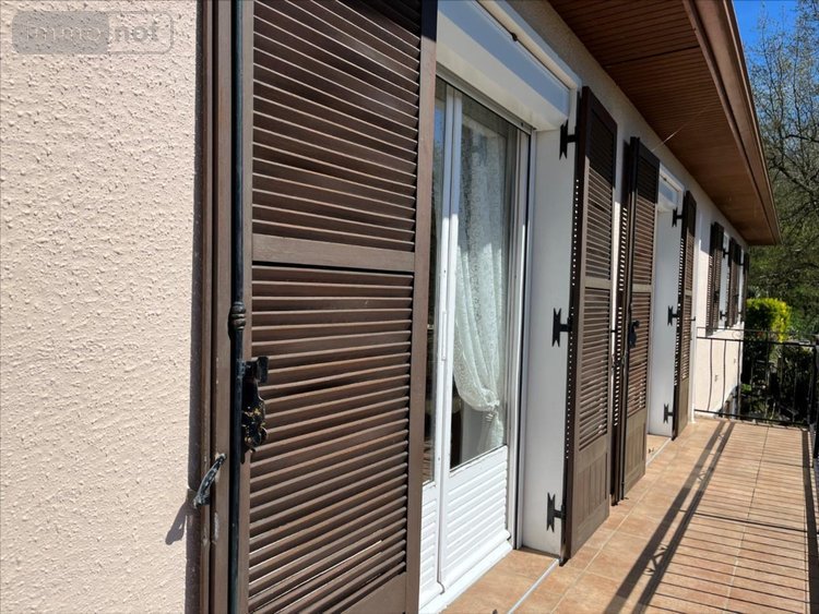 Maison a vendre Dagneux 01120 Ain 100 m2 5 pièces 520000 euros