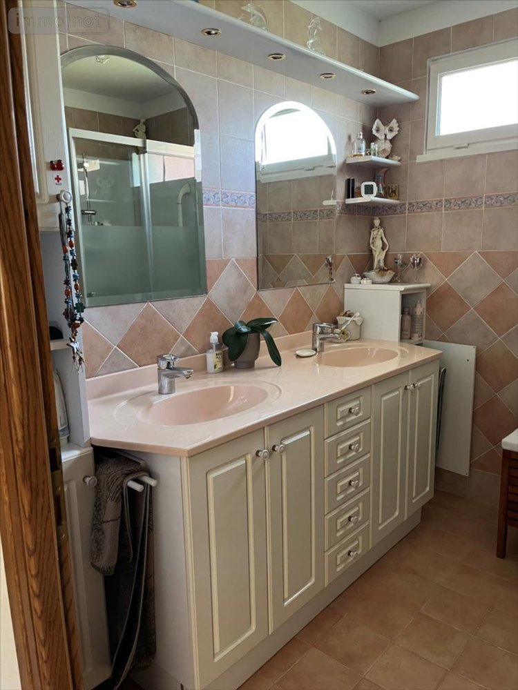 Maison a vendre Dagneux 01120 Ain 100 m2 5 pièces 520000 euros