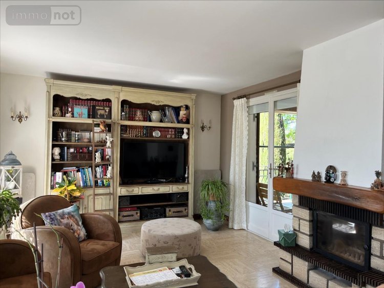 Maison a vendre Dagneux 01120 Ain 100 m2 5 pièces 520000 euros