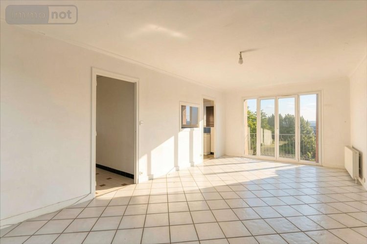 Appartement a vendre Montluel 01120 Ain 91 m2 5 pièces 275000 euros
