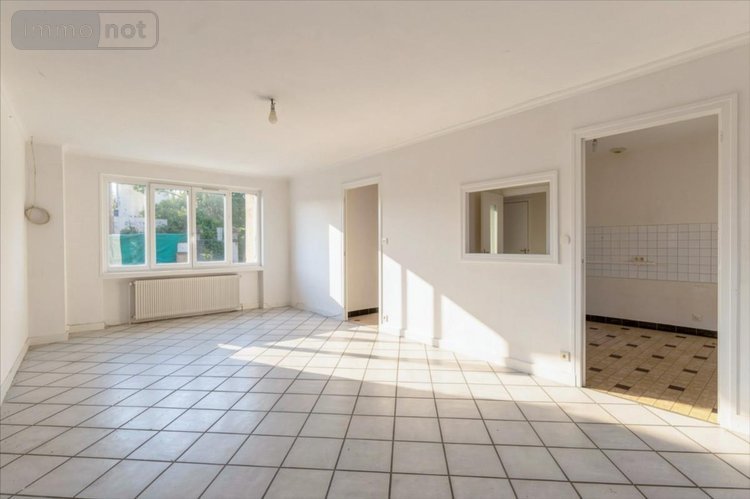 Appartement a vendre Montluel 01120 Ain 91 m2 5 pièces 275000 euros