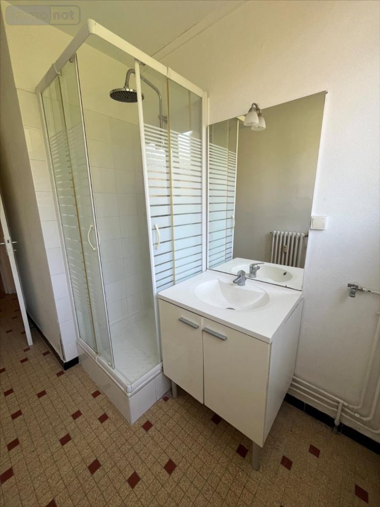 Appartement a vendre Miribel 01700 Ain 59 m2 3 pièces 130000 euros