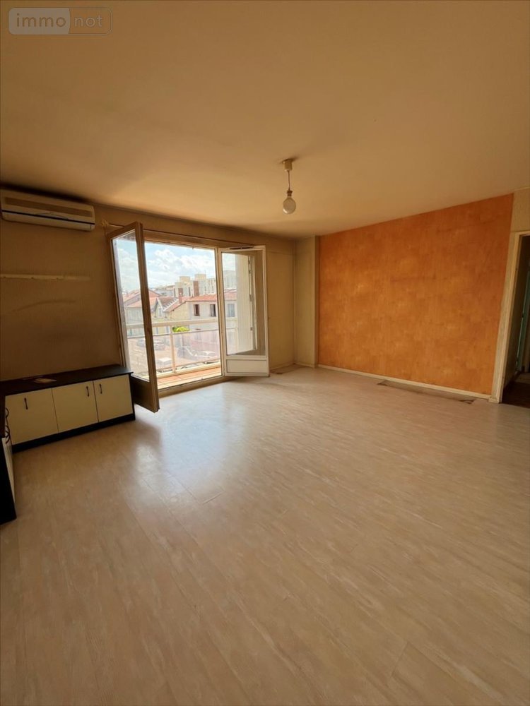 Appartement a vendre Lyon 3e Arrondissement 69003 Rhône 86 m2 4 pièces 269000 euros