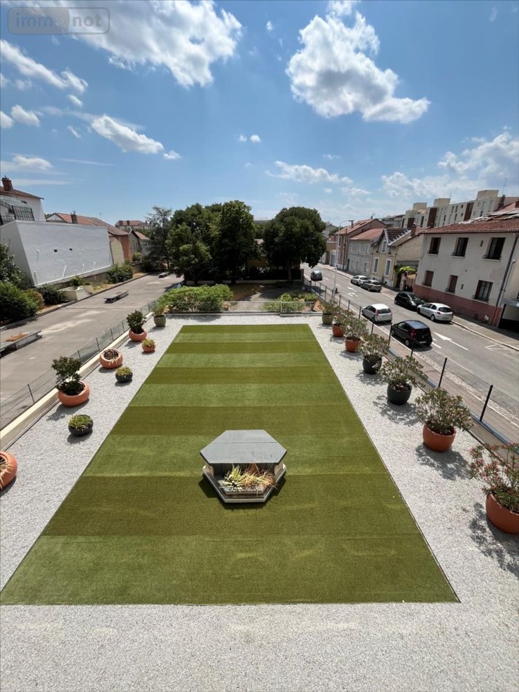 Appartement a vendre Lyon 3e Arrondissement 69003 Rhône 86 m2 4 pièces 269000 euros