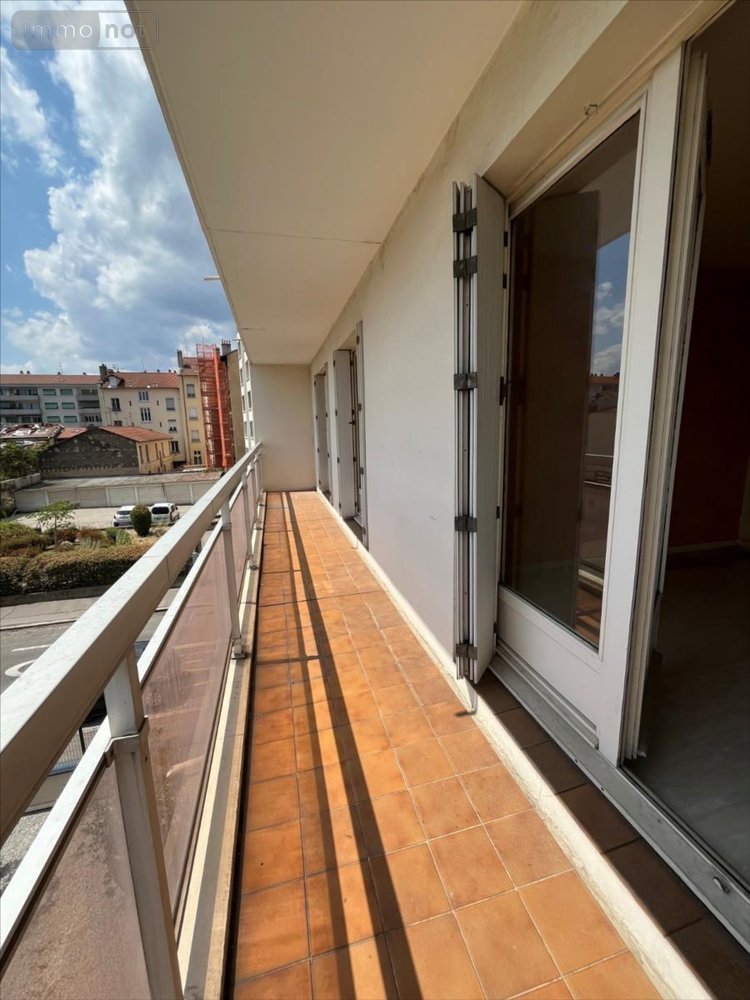 Appartement a vendre Lyon 3e Arrondissement 69003 Rhône 86 m2 4 pièces 269000 euros