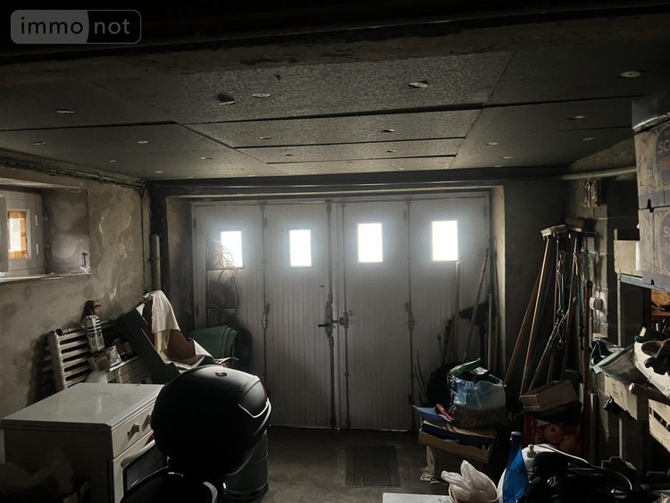 Maison a vendre Grâces 22200 Côtes-d'Armor 80 m2  122920 euros