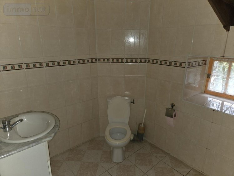 Maison a vendre Épineu-le-Chevreuil 72540 Sarthe 150 m2 6 pièces 79900 euros