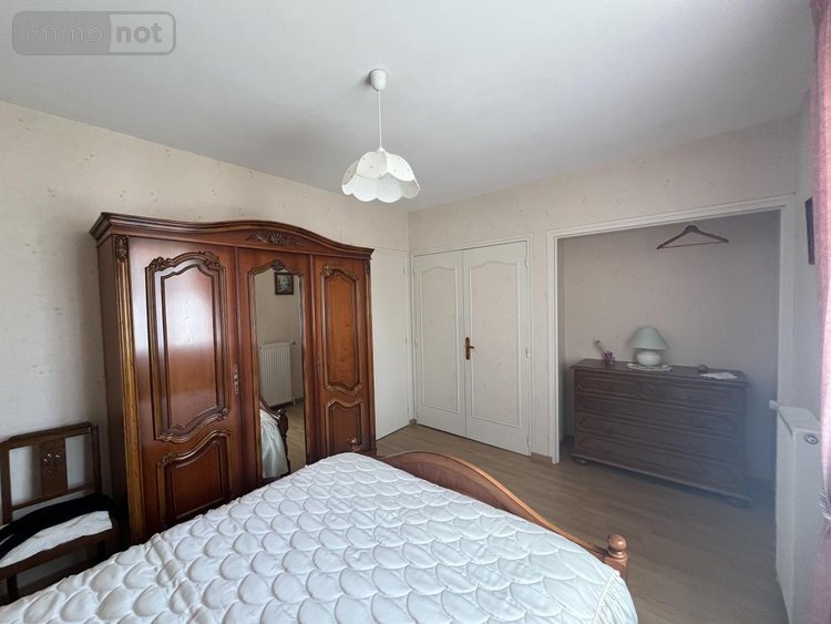 Maison a vendre Évron 53600 Mayenne 80 m2 3 pièces 137020 euros