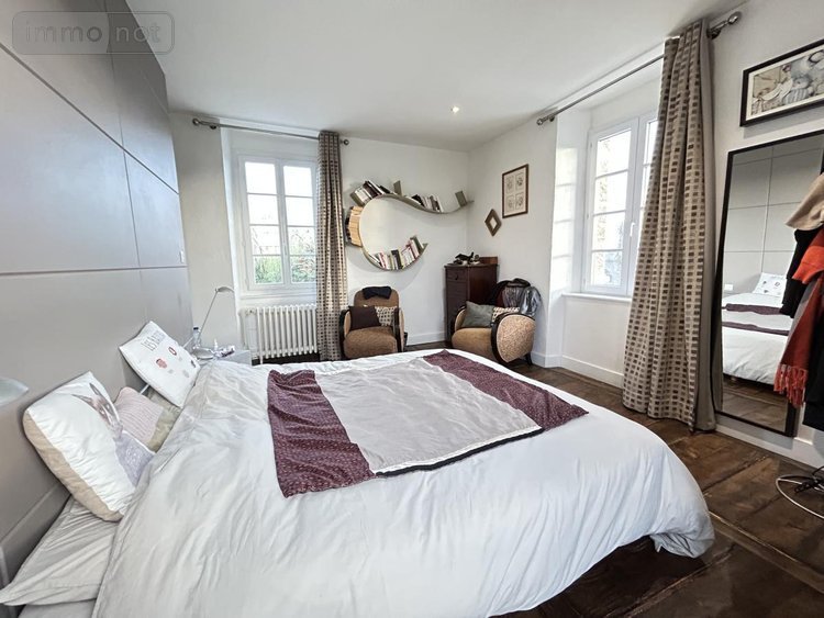 Maison a vendre Guichen 35580 Ille-et-Vilaine 190 m2 8 pièces 649375 euros