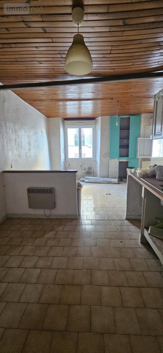 Maison a vendre Ganges 34190 Hérault 358 m2 14 pièces 296000 euros