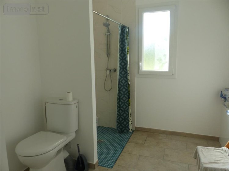 Maison a vendre Cerisy-la-Forêt 50680 Manche 78 m2 4 pièces 225230 euros