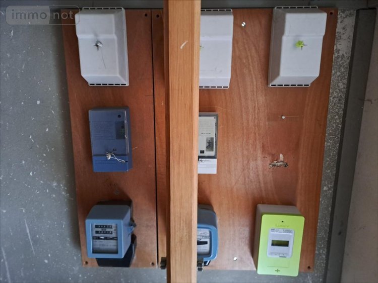 Maison a vendre Huelgoat 29690 Finistère 100 m2 8 pièces 95400 euros