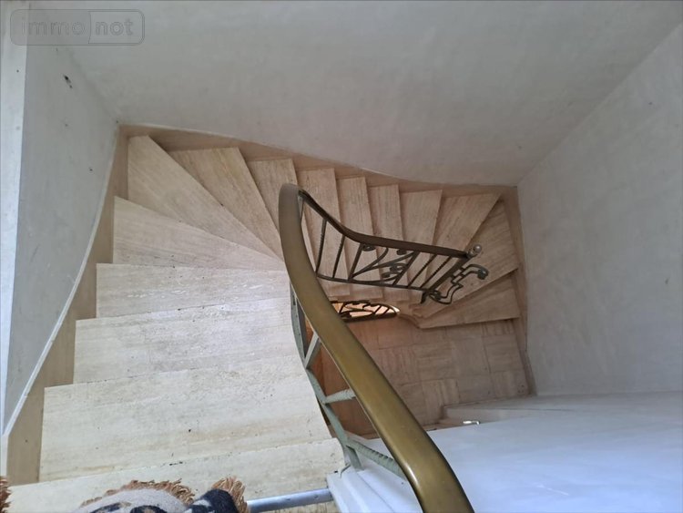 Maison a vendre Huelgoat 29690 Finistère 100 m2 8 pièces 95400 euros