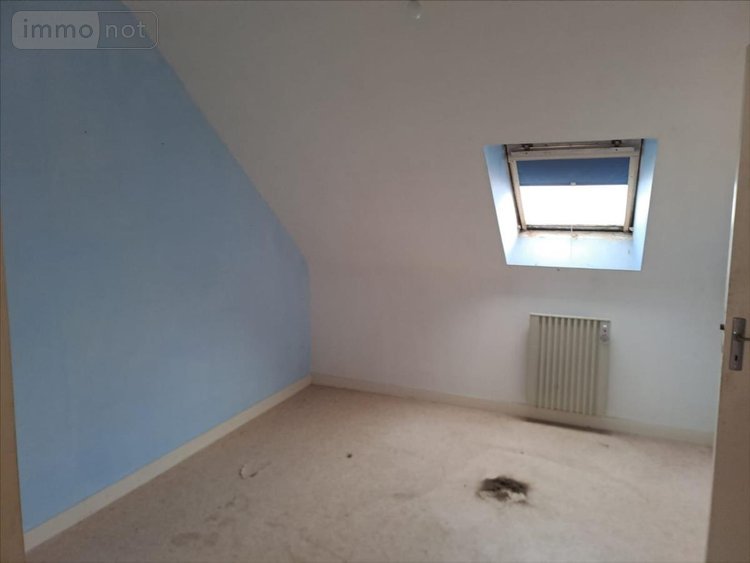 Maison a vendre Huelgoat 29690 Finistère 100 m2 8 pièces 95400 euros