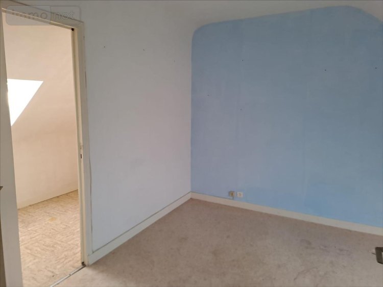 Maison a vendre Huelgoat 29690 Finistère 100 m2 8 pièces 95400 euros