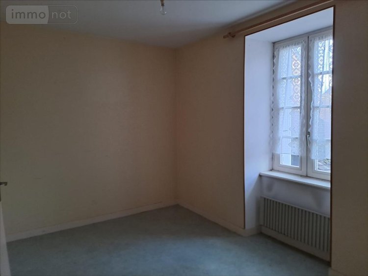 Maison a vendre Huelgoat 29690 Finistère 100 m2 8 pièces 95400 euros