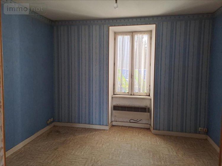 Maison a vendre Huelgoat 29690 Finistère 100 m2 8 pièces 95400 euros