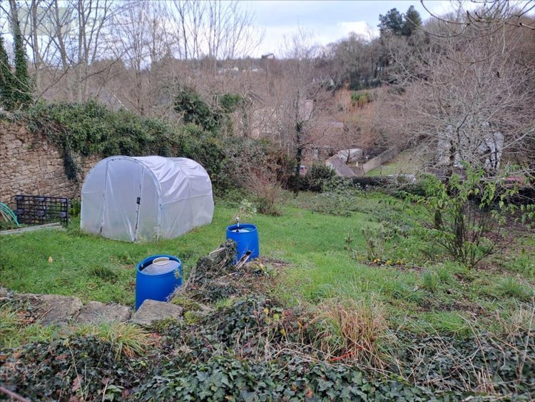 Maison a vendre Huelgoat 29690 Finistère 100 m2 8 pièces 95400 euros