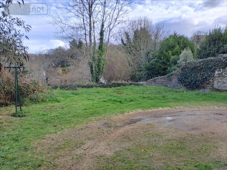 Maison a vendre Huelgoat 29690 Finistère 100 m2 8 pièces 95400 euros