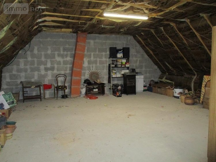 Maison a vendre Guilvinec 29730 Finistère 74 m2 3 pièces 283500 euros