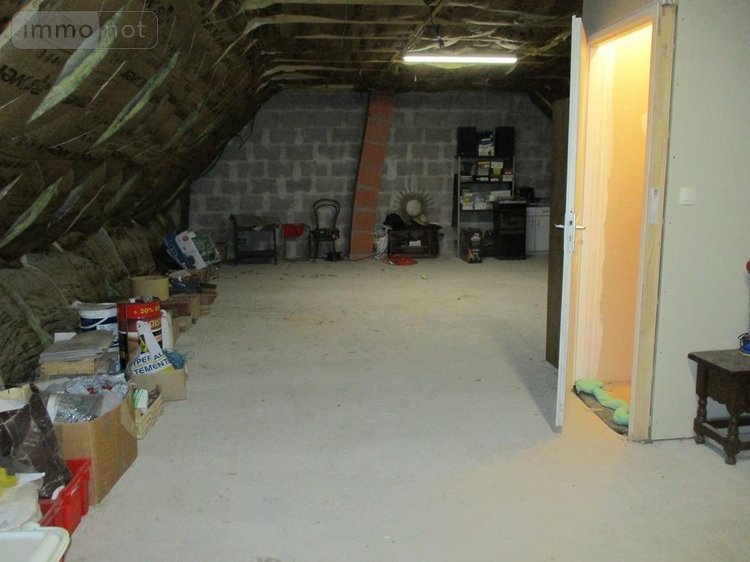 Maison a vendre Guilvinec 29730 Finistère 74 m2 3 pièces 283500 euros