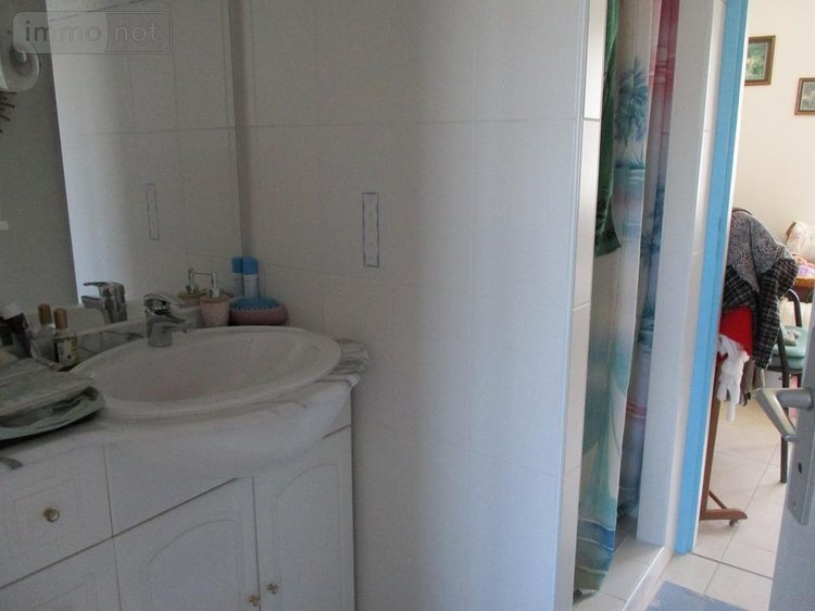 Maison a vendre Guilvinec 29730 Finistère 74 m2 3 pièces 283500 euros