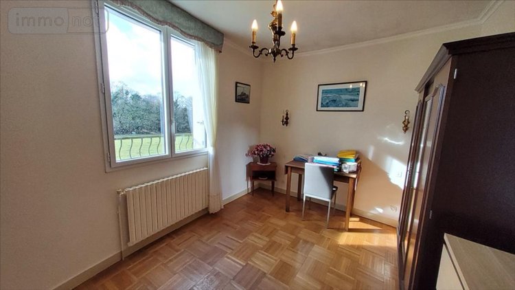 Maison a vendre Brennilis 29690 Finistère 92 m2 4 pièces 141750 euros