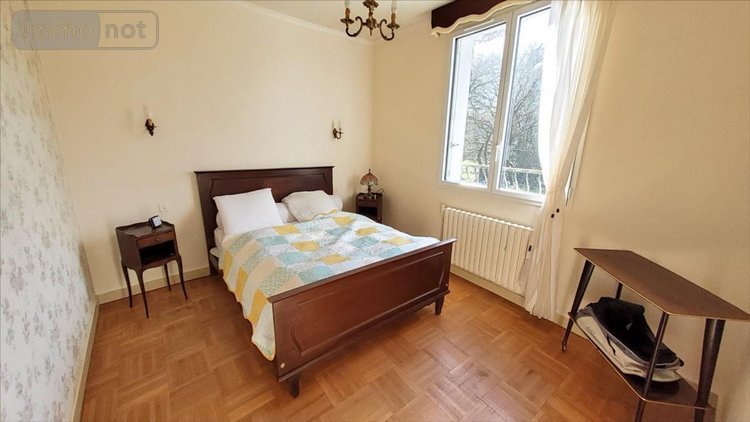 Maison a vendre Brennilis 29690 Finistère 92 m2 4 pièces 126000 euros