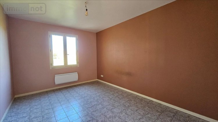 Maison a vendre Mazangé 41100 Loir-et-Cher 97 m2 4 pièces 104400 euros