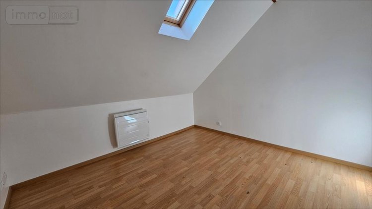 Maison a vendre Mazangé 41100 Loir-et-Cher 97 m2 4 pièces 104400 euros