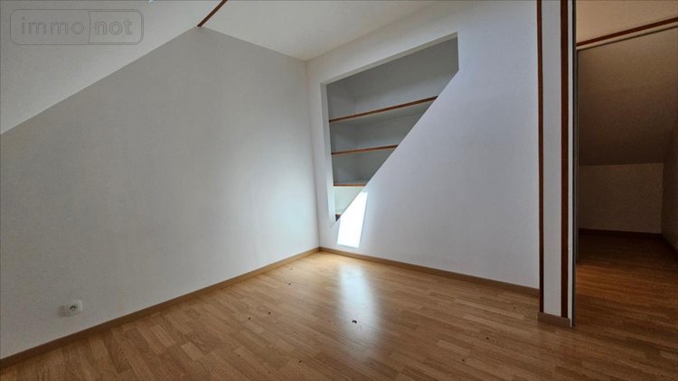 Maison a vendre Mazangé 41100 Loir-et-Cher 97 m2 4 pièces 104400 euros